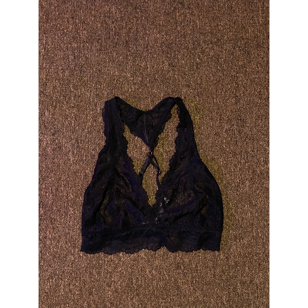 Savage X Fenty Racerback Bralette